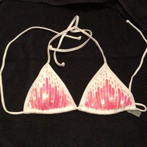 VS bikini top